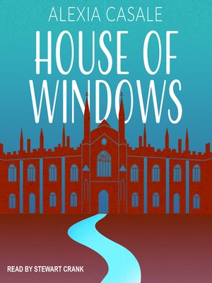 cover image of House of Windows